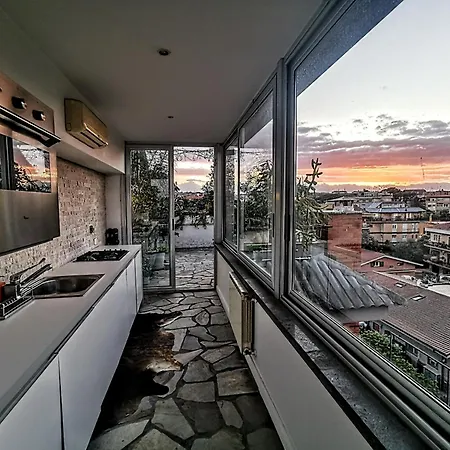 Housegardenfleming Apartment *