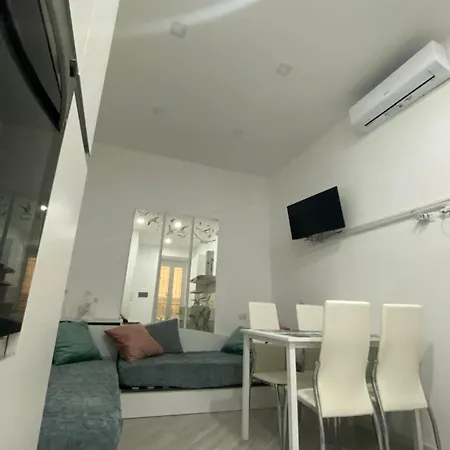 Apartment Angela