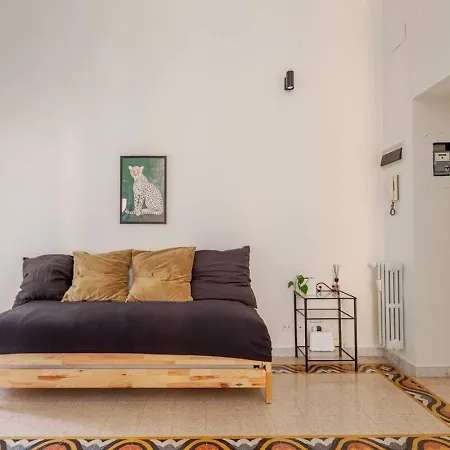 Apartment Rl *