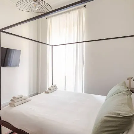 Rl Apartment Rome