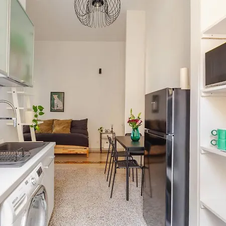 Rl Apartment *