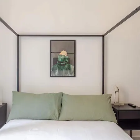 Apartment Rl