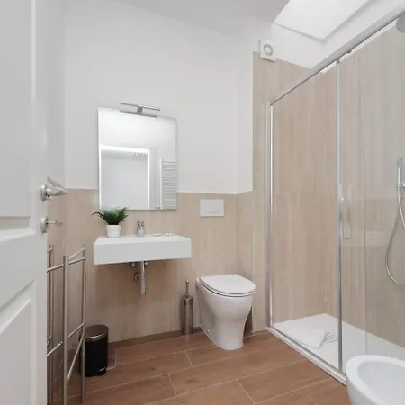 Apartment Sabelli 3 Indipendente Con Privato Rome
