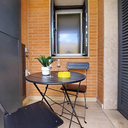 Sabelli 3 Indipendente Con Privato * Rome