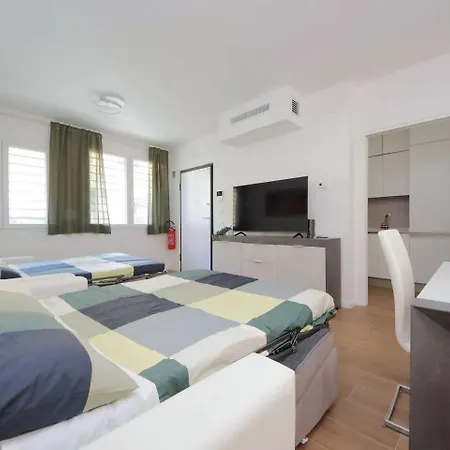 Sabelli 3 Indipendente Con Privato * Rome