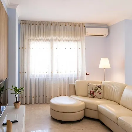 Daisy Family House - Tiburtina *