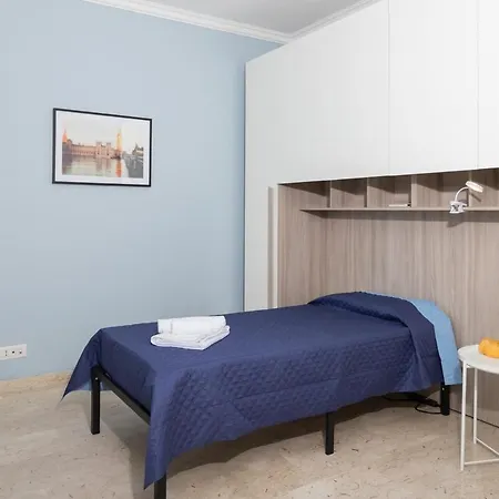 Daisy Family House - Tiburtina