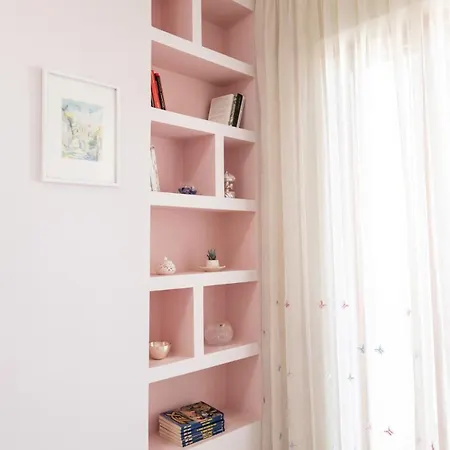 Daisy Family House - Tiburtina * Rome