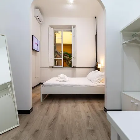 Elegant In Prati, 5 Minutes From The Vatican