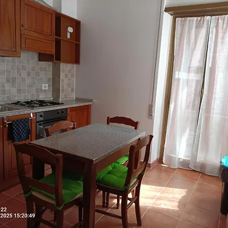 Apartment Casa Raggio Di Luna
