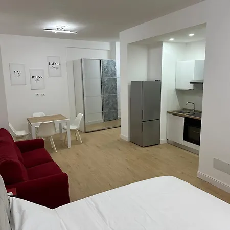 Domus 52 - New Apartament Rzym