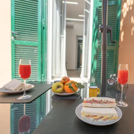 Olimpico Luxury