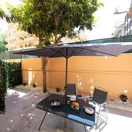 Olimpico Luxury * Rome