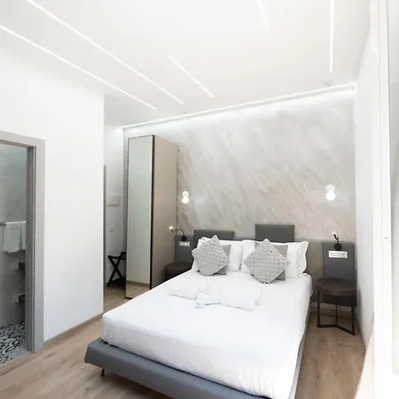 Bed & Breakfast Olimpico Luxury *