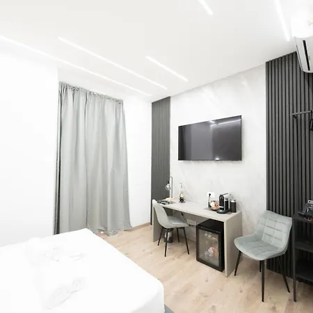 Olimpico Luxury Rome