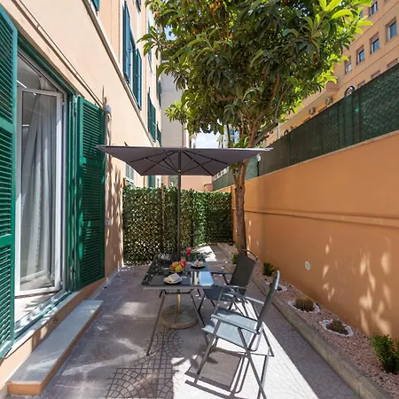 Olimpico Luxury Bed & Breakfast Rome