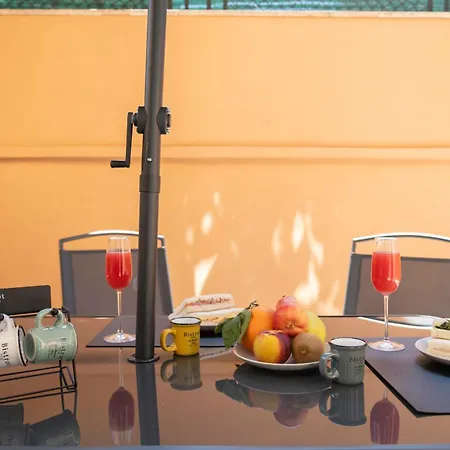Bed & Breakfast Olimpico Luxury Rome