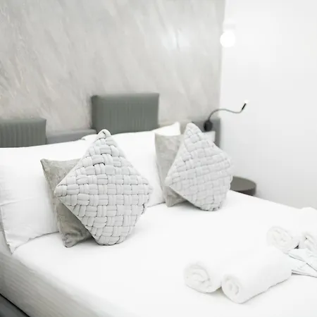 Olimpico Luxury * Rome