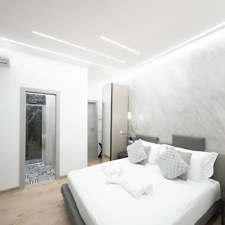 Olimpico Luxury Rome
