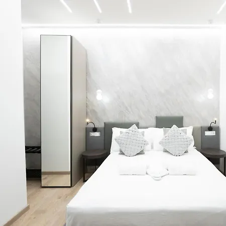 Olimpico Luxury