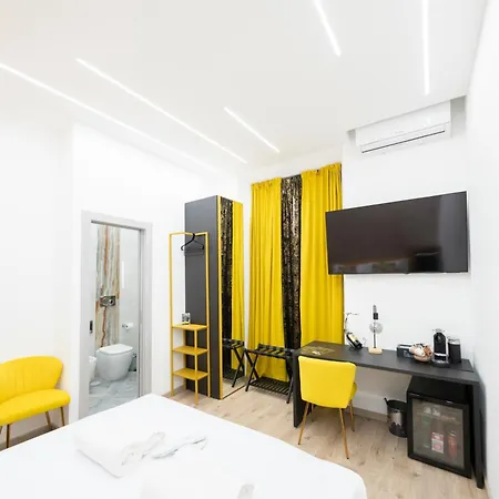 Olimpico Luxury *