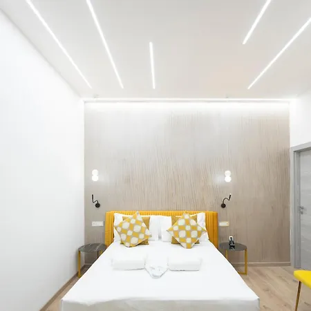Olimpico Luxury * Rome