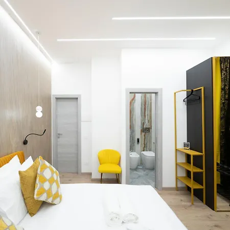 Olimpico Luxury Rome