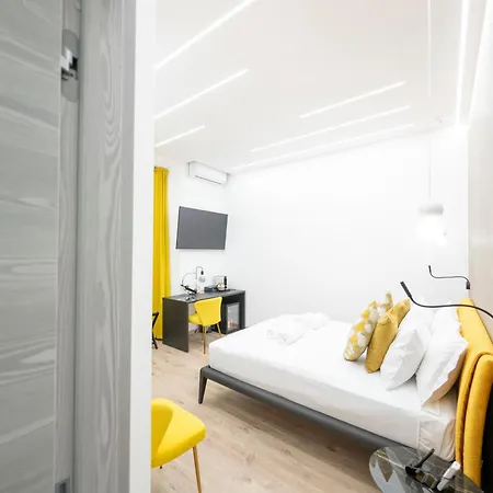 Olimpico Luxury Bed & Breakfast Rome