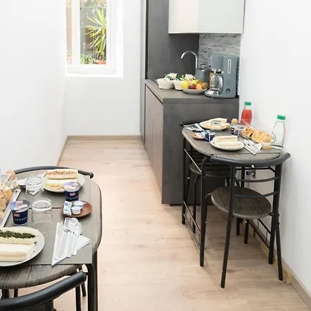 Bed & Breakfast Olimpico Luxury