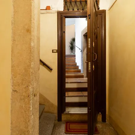Apartment The Secret Terrace - Navona Rome