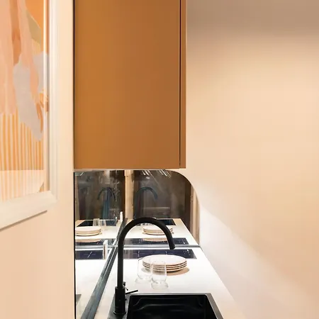 Apartment The Secret Terrace - Navona Rome