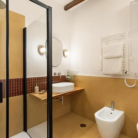 Apartment The Secret Terrace - Navona *
