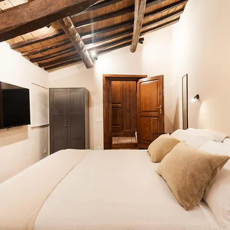 Apartment The Secret Terrace - Navona
