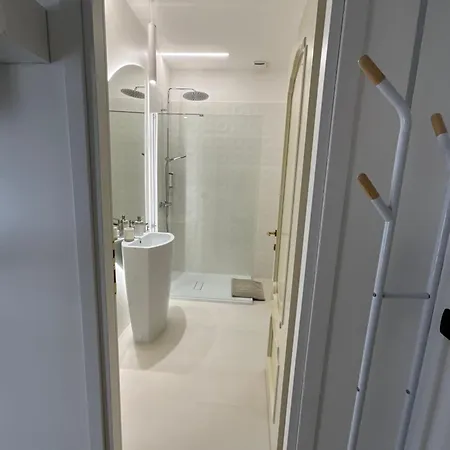 Apartment Porto Di Ripetta