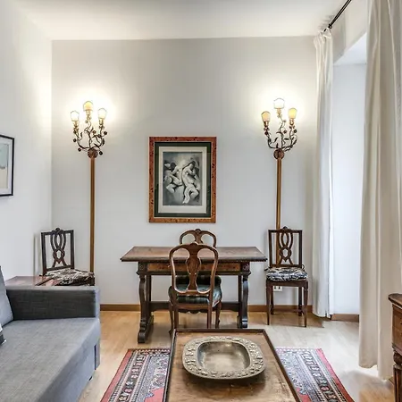 Monti View By In Apartment *