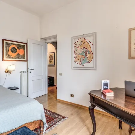 Apartment Monti View By In *