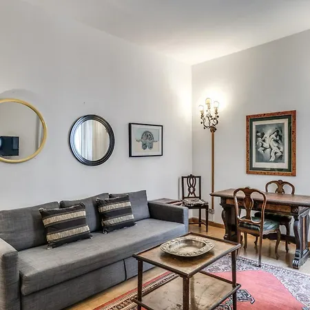 Apartment Monti View By In *