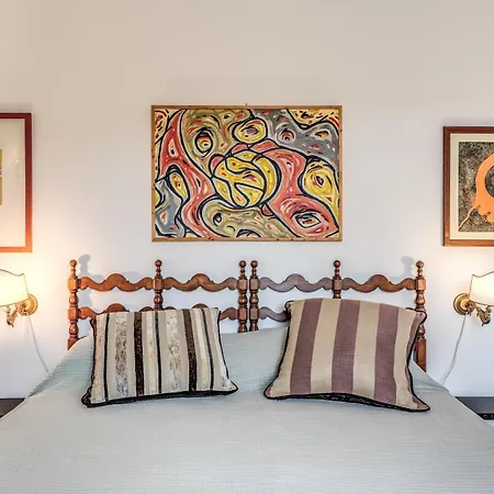 Apartment Monti View By In