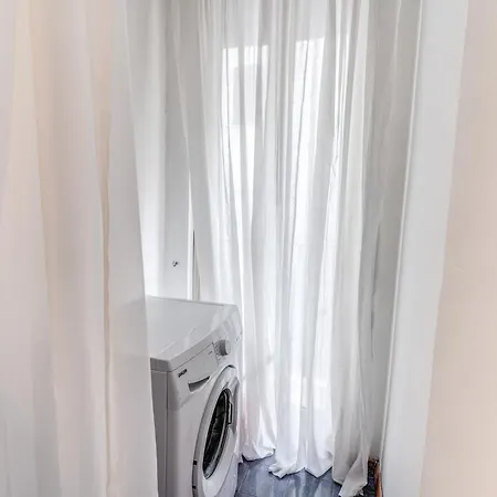Monti View By In Apartment Rome