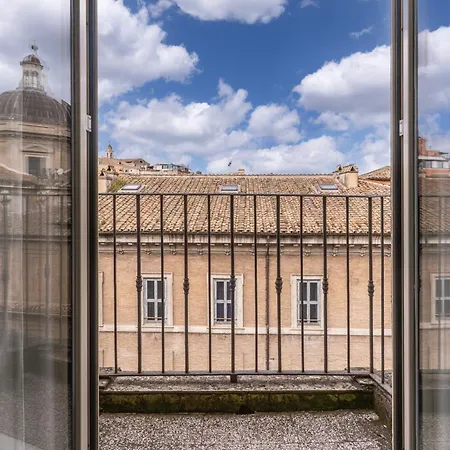 Monti View By In Apartment