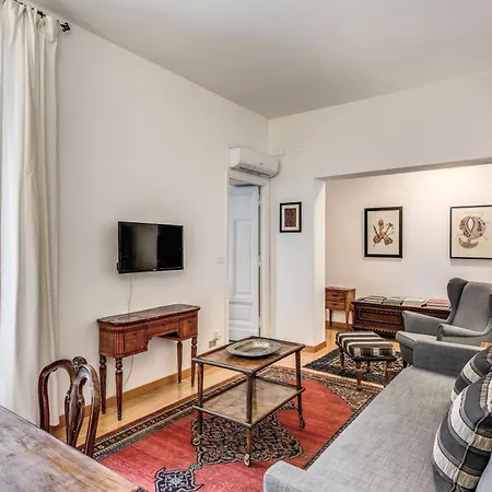 Apartment Monti View By In