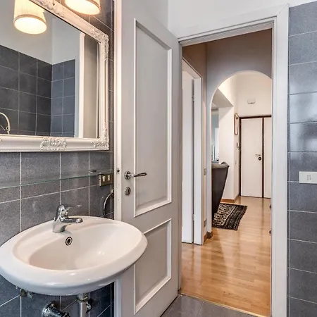 Monti View By In Apartment Rome