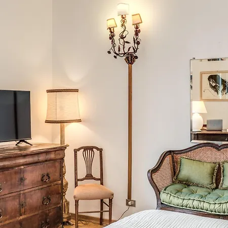 Monti View By In Apartment Rome
