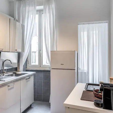 Apartment Monti View By In Rome