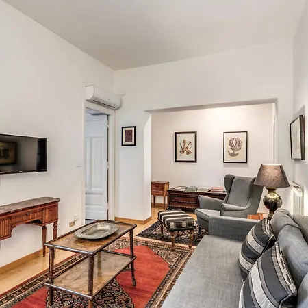Monti View By In Apartment Rome