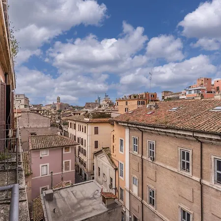 Monti View By In Apartment *