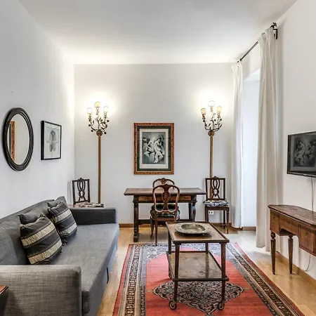 Monti View By In Apartment Rome