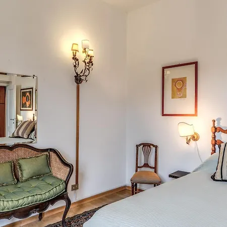 Apartment Monti View By In Rome