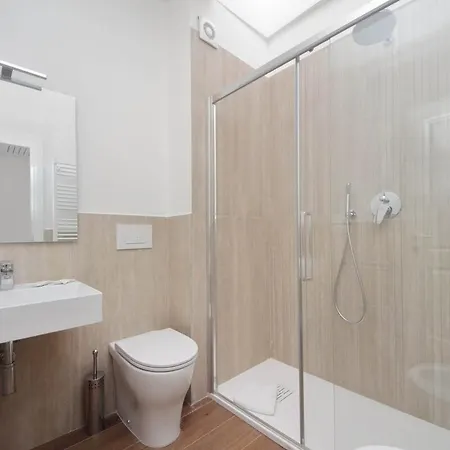 Sabelli 3 Indipendente Con Privato * Rome