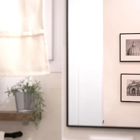 Bianca Guest House Bed & Breakfast Rome